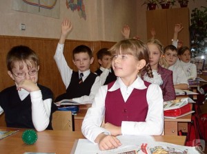 Образование в России сдает позиции