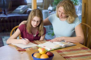 Должны ли родители помогать ребенку в освоении школьной программы?