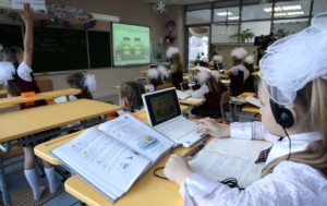 Развитию образования в России дадут еще 12 млрд. руб