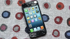 Как заменить тачскрин на iPhone 5 своими руками?