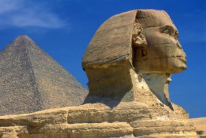 Египет туристический