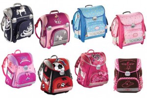 Как выбрать школьный рюкзак для ребенка? Практические советы