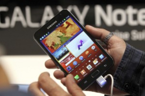 Samsung готовится показать Galaxy S5 на Tizen и Galaxy Note 3 с дополнениями от Galaxy S5