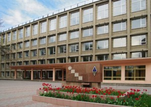 Одесса готовит свои учебные заведения к 1 сентября