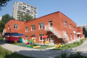 Ко Дню всех знаний в Москве откроются 35 детских садов