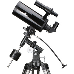 Катадиоптрический телескоп