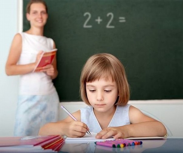 Методическая работа учителя начальных классов: как оставаться востребованным специалистом? 