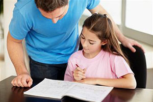 Должны ли родители принимать участие в освоении школьной программы