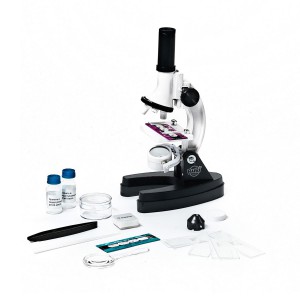Микроскопы для детей разного возраста