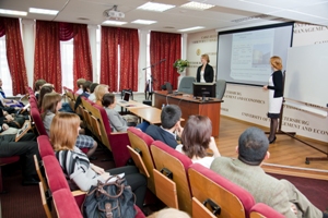 Качество высшего образования в РФ недостаточное
