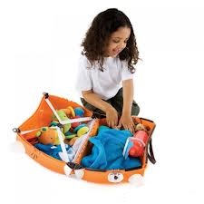 Дизайн за ребенком, качество за родителями: основы выбора качественных детских сумок, ранцев и чемоданов