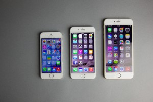 Как узнать залочен ли iPhone 6 Plus?