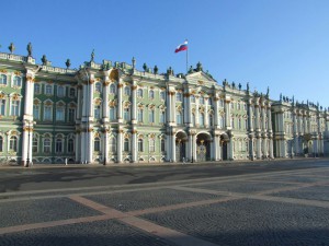Достопримечательности Санкт Петербурга