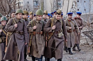 Историческое значение Сталинградской битвы