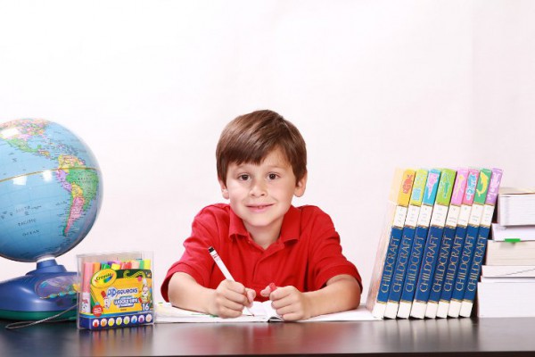 Интеллектуальная готовность ребенка к школе