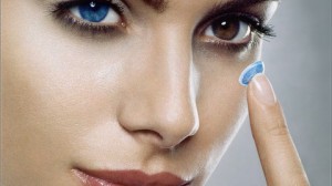 Что нужно знать о контактных линзах