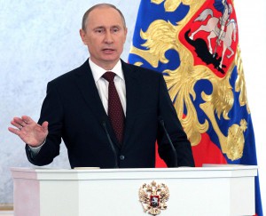 Президент России заявил, что будет государственная поддержка детей