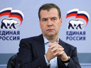 Дмитрий Медведев говорит, что 75% детей должны иметь возможность получить дополнительное образование 