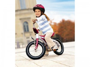 Что нужно знать при покупке детского велосипеда?