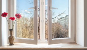 Пластиковые окна в Москве