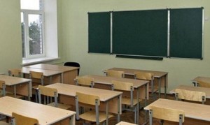 В Российской Федерации будет создано четырнадцать новых школ
