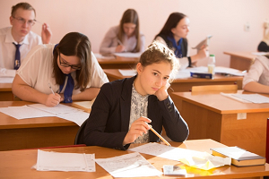 Подготовка к экзаменам ОГЭ – качественно и недорого на сайте ege merlin.ru