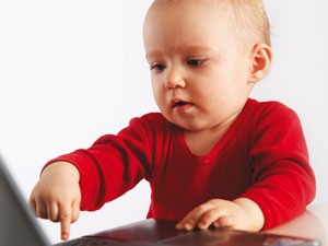 Упражнения для развития ручных умений у детей в возрасте с 6 месяцев до 1 года