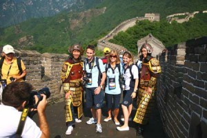 Что надо знать туристам о Китае?