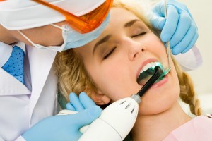 Качественная стоматология имеет важное значение для российских жителей