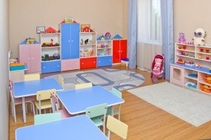 Как и где приобрести мебель для школ и детских садов?