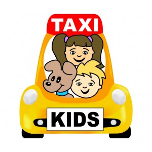 Преимущества перевозки детей в школу на такси