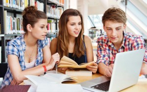 Помощь онлайн для студентов в учебе на заказ