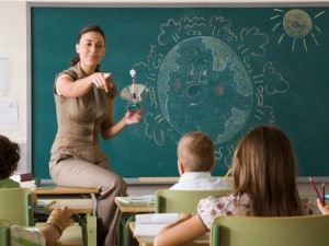Что делает учителя хорошим?