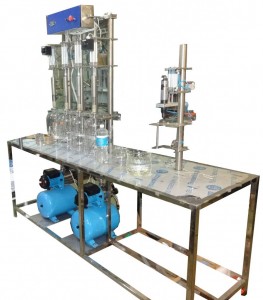 Оборудование для производства питьевой воды – Комплексные системы водоподготовки и водоочистки