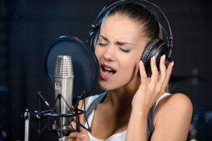 Как научиться петь? Уроки вокала