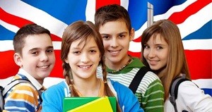 Курсы английского языка для школьников