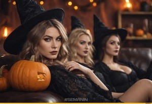 Хэллоуин 2025: Как Праздновать Самую Мистическую Ночь Года