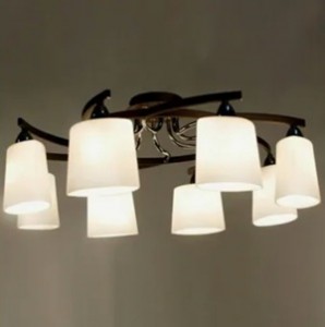 Люстра потолочная венге: элегантность тёмного дерева в современном интерьере Люстра потолочная венге: элегантность тёмного дерева в современном интерьере