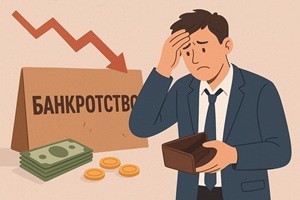 Топ 5 распространенных ошибок при оформлении банкротства, влияющих на свободу передвижения по миру